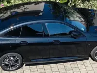 Gebraucht BMW 220 Performance 178 PS (130 kW) 2023 Schwarz Coupé