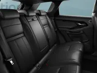 Neu Land Rover Range Rover 204 PS (150 kW) 2026 Grau SUV