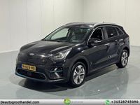 Gebraucht Kia e-Niro 150 kW (204 PS) 2020 Schwarz SUV