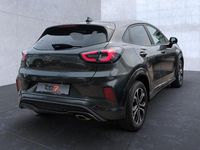 Gebraucht Ford Puma ST-Line 155 PS (114 kW) 2024 Magneticgrau SUV