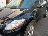 Gebraucht Ford Kuga 150 PS (110 kW) 2008 Andere farben SUV