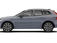 Neu Volvo XC60 Ultra 455 PS (334 kW) 2026 Schwarz SUV