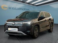 Gebraucht VW Tayron 150 PS (110 kW) 2025 Schwarz SUV