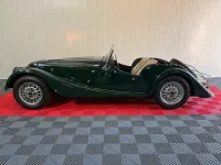 Gebraucht Morgan Plus 8 186 PS (136 kW) 1975 Grün Cabrio