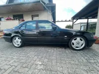 Gebraucht Mercedes C230 193 PS (141 kW) 1998 Limousine