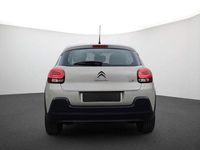 Gebraucht Citroën C3 PureTech 82 PS (60 kW) 2023 Beige Kleinwagen