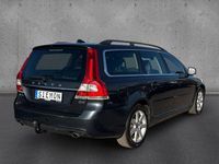 Gebraucht Volvo V70 Kinetic 181 PS (133 kW) 2015 Grau Kombi