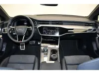 Gebraucht Audi S6 Sport 344 PS (253 kW) 2022 Individuallackierungen audi exclusive Limousine