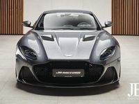 Gebraucht Aston Martin DBS 725 PS (533 kW) 2020 Grau Coupé