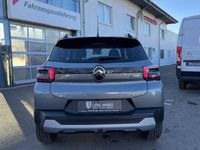 Neu Citroën e-C3 83 kW (113 PS) 2025 Grau Limousine