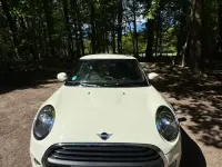 Brugt Mini ONE 102 HK (75 kW) 2020 Hvid Hatchback