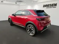 Gebraucht Opel Mokka Elegance 131 PS (96 kW) 2022 Rot SUV