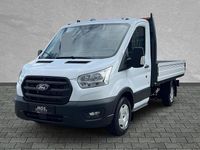 Neu Ford Transit Trend 131 PS (96 kW) 2025 Frozen white