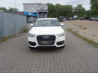 Gebraucht Audi Q3 Sport 140 PS (102 kW) 2013 Weiß SUV