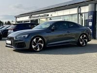 Gebraucht Audi RS5 Sport 450 PS (330 kW) 2019 Daytonagrau Coupé