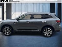 Gebraucht Renault Koleos Initiale Paris 158 PS (116 kW) 2022 Graphitgrau SUV