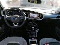 Gebraucht Opel Mokka Elegance 136 PS (100 kW) 2024 Grau metallic SUV