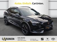 Second-hand Cupra Formentor 245 CP (180 kW) 2023 Negru SUV