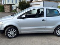 Usata VW Fox 54 CV (39 kW) 2009 Utilitaria