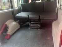 Gebraucht VW Transporter 150 PS (110 kW) 2018 Weiß Van