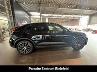 Gebraucht Porsche Macan 300 kW (408 PS) 2024 Schwarz SUV
