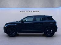 Neu Jeep Avenger 110 PS (80 kW) 2026 Schwarz SUV
