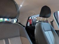 Gebraucht VW T-Roc 150 PS (110 kW) 2019 Grau SUV