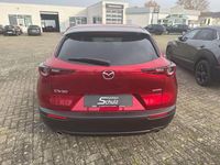 Neu Mazda CX-30 140 PS (102 kW) 2025 Rot SUV