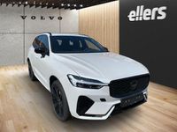 Ny Volvo XC60 Plus 350 HK (257 kW) 2026 Sort SUV