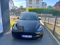 Gebraucht Tesla Model Y Performance 320 kW (436 PS) 2023 Schwarz SUV