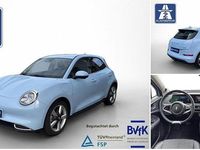 Gebraucht Ora Funky Cat 400 Pro 125 kW (171 PS) 2023 Blau Kleinwagen