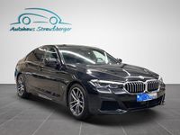 gebraucht BMW 540 Lim. M Sport ACC HUD RFK WLAN NP 84.000 €
