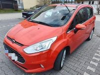 Gebraucht Ford B-MAX Ambiente 90 PS (66 kW) 2013 Van / Kleinbus