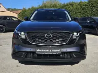 Neu Mazda CX-5 Center-Line 141 PS (103 kW) 2026 Machine grey SUV