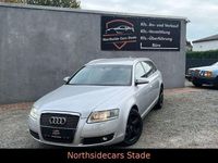 Gebraucht Audi A6 Sport 177 PS (130 kW) 2007 Silber Kombi