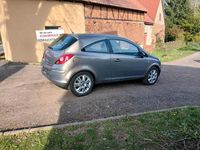 Gebraucht Opel Corsa 86 PS (63 kW) 2012 Kleinwagen