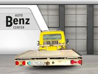 Gebraucht Iveco Daily 170 PS (125 kW) 2016 Gelb Van