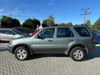 Gebraucht Ford Maverick 150 PS (110 kW) 2006 Grün SUV