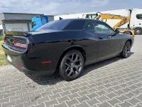 Gebraucht Dodge Challenger 381 PS (280 kW) 2018 Schwarz Coupé