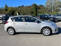 gebraucht Toyota Auris Cool