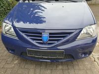 gebraucht Dacia Logan Kombi Limousine / Transporter