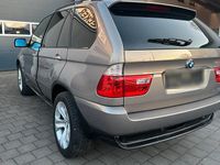 Używany BMW X5 218 KM (160 kW) 2005 Brązowy SUV