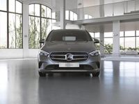 Gebraucht Mercedes B180 Progressive 136 PS (100 kW) 2019 Grau Van / Kleinbus