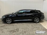 gebraucht VW Arteon Shooting Brake R-Line