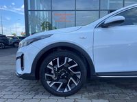 Neu Kia XCeed Vision 101 PS (74 kW) 2025 (wd) casa white s SUV