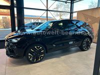Neu Cupra Terramar VZ 177 PS (130 kW) 2026 Schwarz SUV