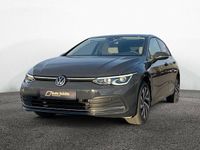 Gebraucht VW Golf VIII Style 204 PS (150 kW) 2021 Andere farbe Limousine
