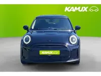 Gebraucht Mini ONE Classic 102 PS (75 kW) 2021 Schwarz Kleinwagen