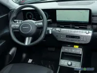 Neu Hyundai Kona Select 139 PS (102 kW) 2026 Cyber grey SUV