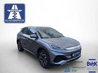 Gebraucht BYD Atto 3 Comfort 150 kW (204 PS) 2023 Grau SUV